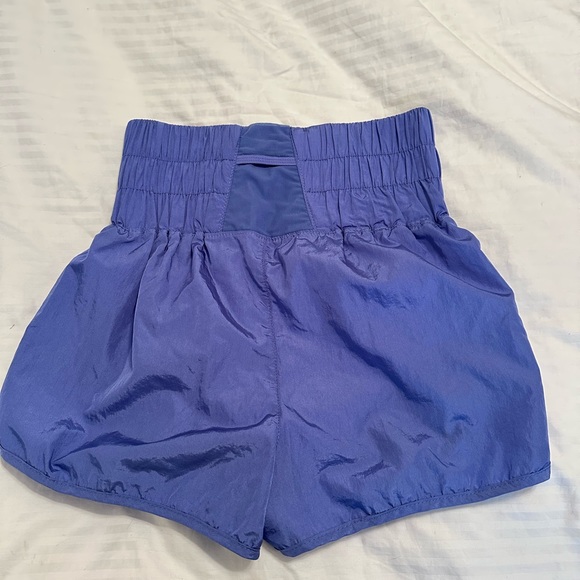 FP Movement Way Home Shorts - Picture 5 of 9